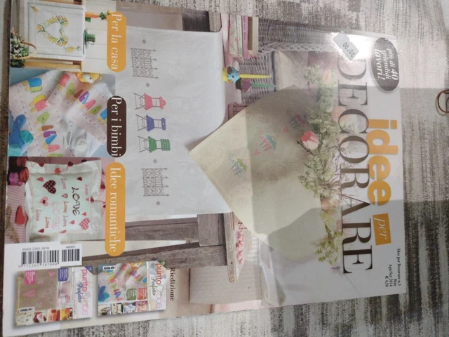 Timbro Gomma Trasparente Joyful Home - Per Decorazioni E Scrapbooking