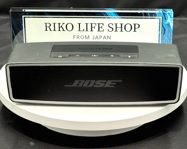 BOSE SOUNDLINK REVOLVE Bluetooth Speaker - 77897/KH EUR 109,14 - IT