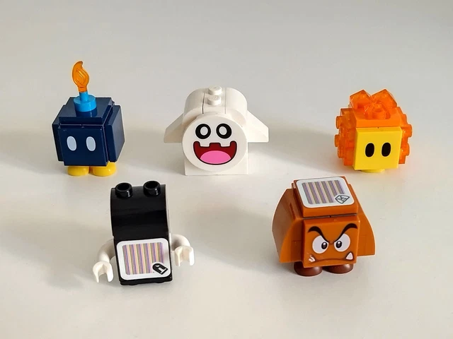 ☺︎ Minifiguras, Juegos de construcción, Juguetes - PicClick ES