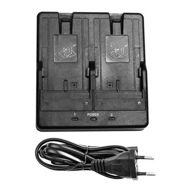 Batterie Lithium-Ion 4200mAh BT-L2 Pour Topcon Hiper II
