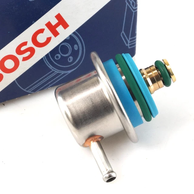 Bosch 0281002829 Régulateur De Pression - Pièce Détachée Originale Pour Moteur Diesel