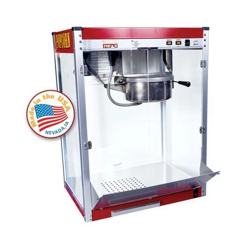 Paragon - 1116110 - TP-16-16 oz Theatre Popcorn Machine