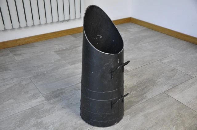 Griglia In Ghisa Per Camino Con Cassetto Cenere - 20,5x31,5 Cm - Per Stufe A Pellet, Barbecue E Camini - Foto 9