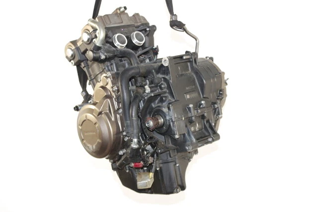 Moteur PC44E HONDA CB 500 F ABS PC58 2017 - 2018 Engine