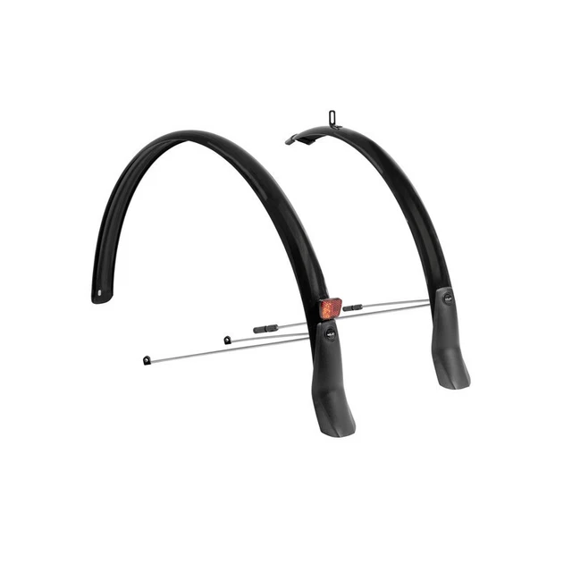 XLC Schutzblechset MG-F05 28" 46mm (1 Set)