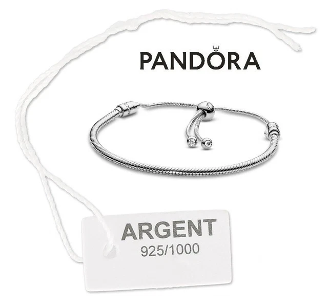 Bracelet femme Swarovski - Dextera - Placage de rhodium - Cristaux