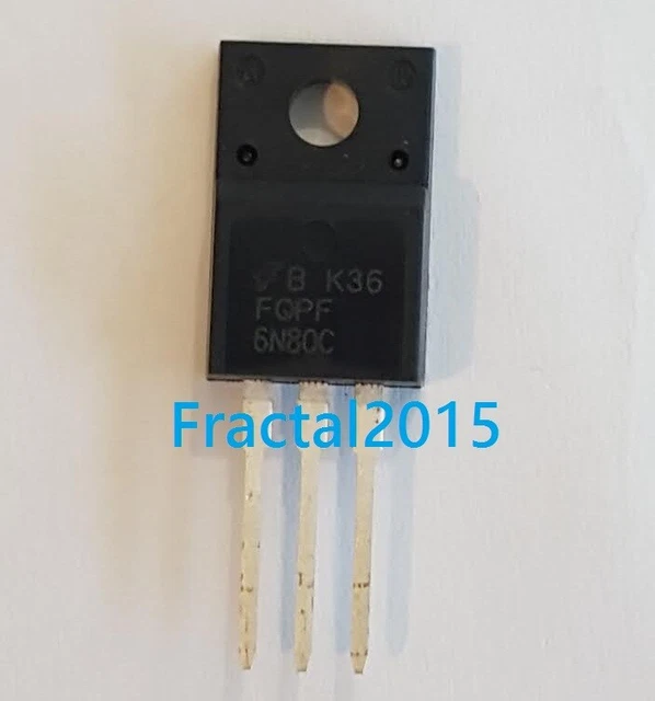 P0603BDG, P0603BD, 30V 75A TO-252 SMD Mosfet Transi Produktbild-Vorschau 9
