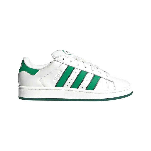 Adidas Campus 00s Chaussures Baskets Retro Blanc