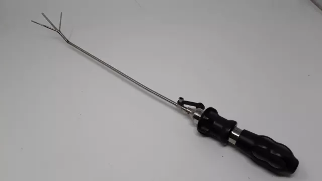 Richard Wolf 8383.691 Laparoscopic Tissue Retractor 5mm