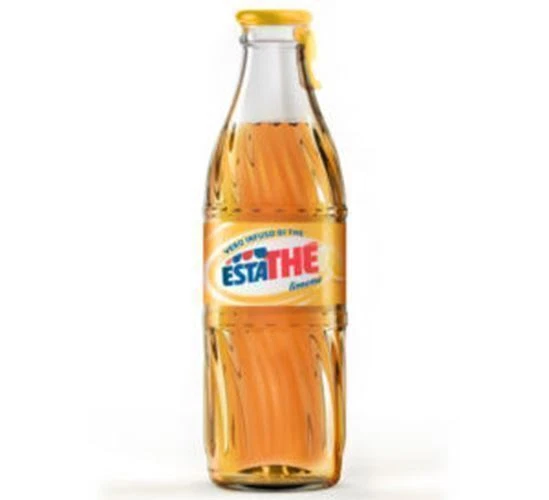 Estathe'Limone Bottiglia