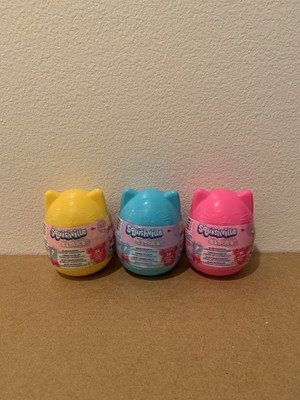mystery squishville