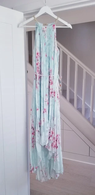 Ted baker hotsell soft blossom dress