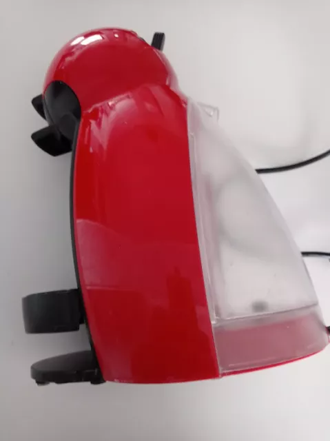 Krups Kp 1006 Nescafé Dolce Gusto Piccolo Rouge Occasion