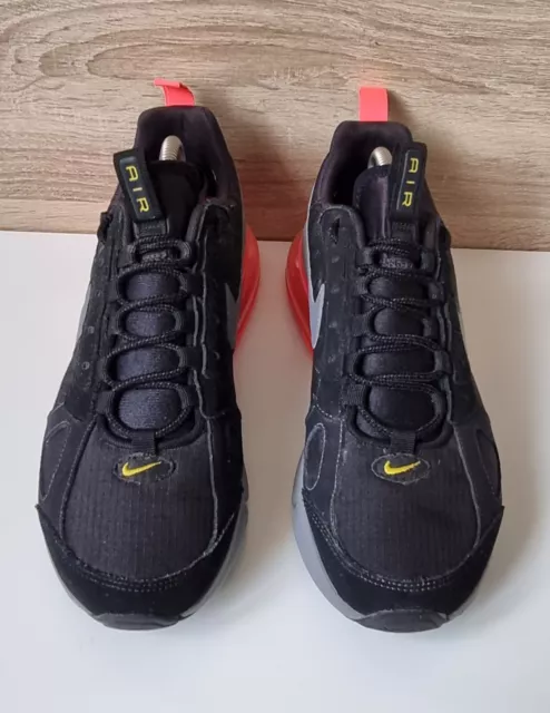 Nike Air Max 270 Futura AO1569-007 Sneaker Schuhe Gr. 7,5 = 42