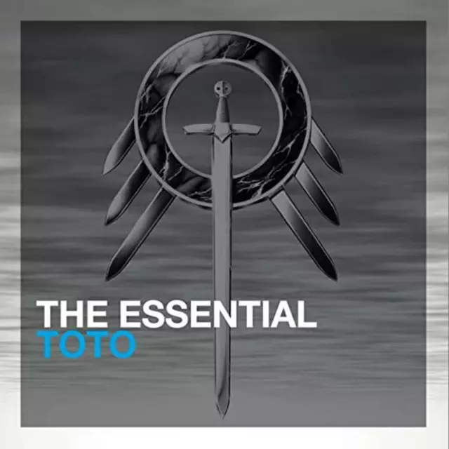 Toto - The Essential Toto 2CD NEU OVP