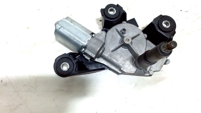 Jeu D'essuie-glaces Avant/arrière Pour Renault Scenic 3 (2009-2016) - 750 Mm Gauche, 650 Mm Droite, 300 Mm Arrière