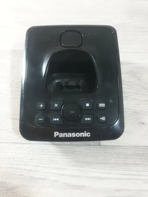 Panasonic KX-TG2721E Genuine Original Spare Replacement Dock Answer Machine