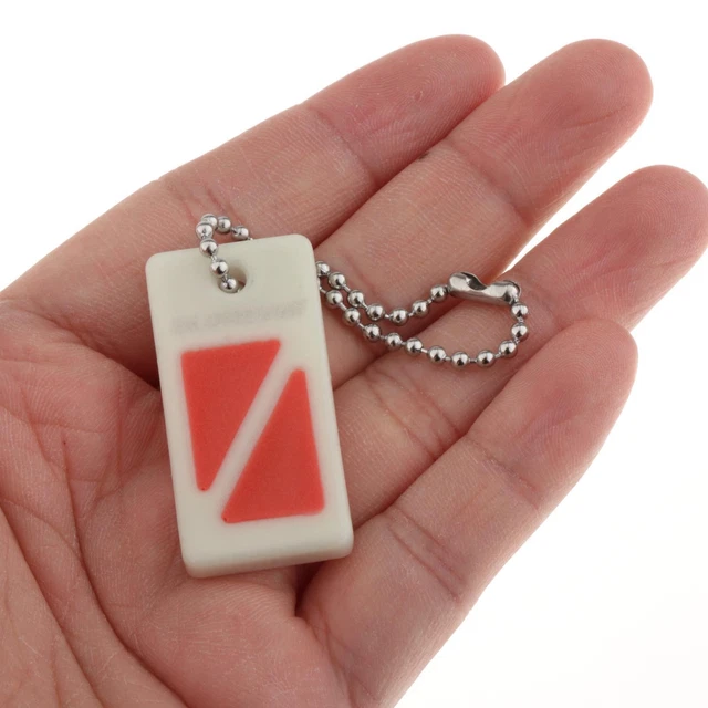 Coppia Elastici Pesca Subacquea 16MM 26 CM SUBEA