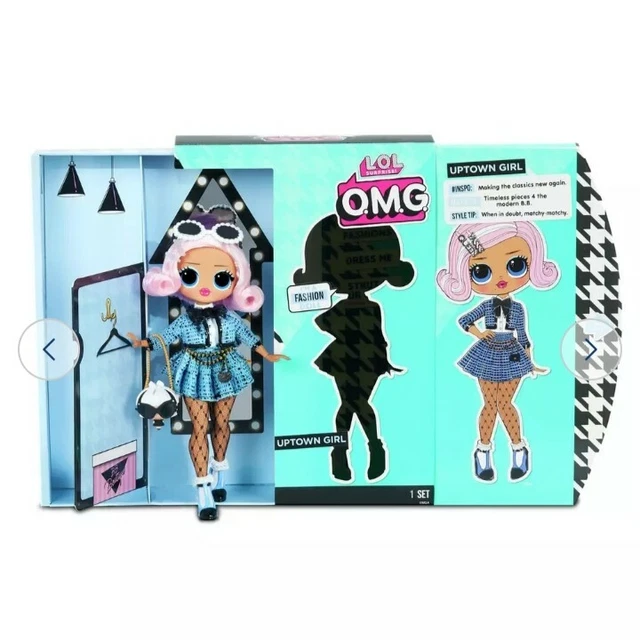 Poupee lol 60 surprises deals