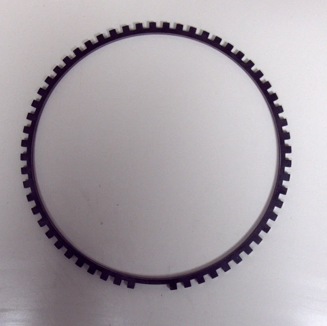 CRANK TRIGGER WHEEL / pulley for BMW M20 E30 E21 aftermarket ECU