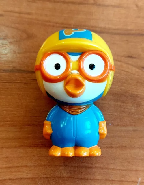 Top Zustand: Pororo Figur aus Korea