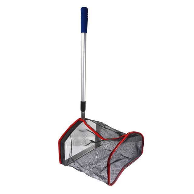 Rolling Nut Harvester Pecan Gatherer Badminton Picker Pickup
