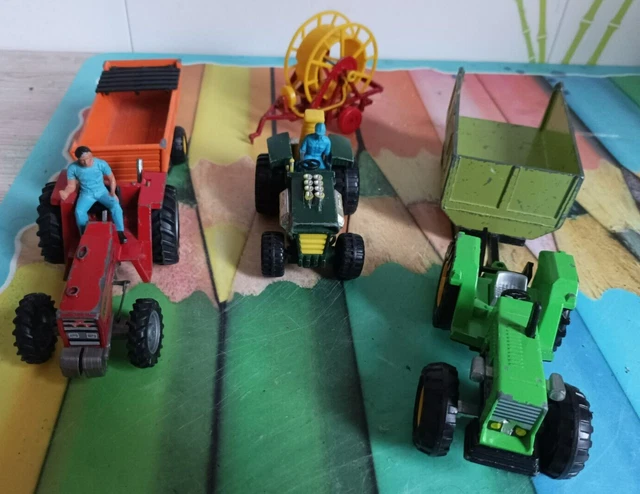 Majorette matchbox d'occasion - Jeux & Jouets