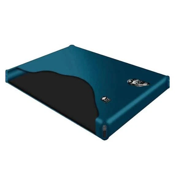 9106 Premium Free Flow Hardside Waterbed Mattress California King 72in x 84in