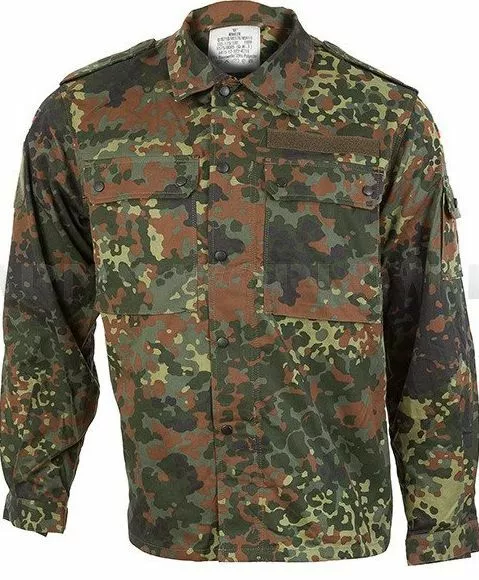 German Army Shirt forest or desert. Many Sizes