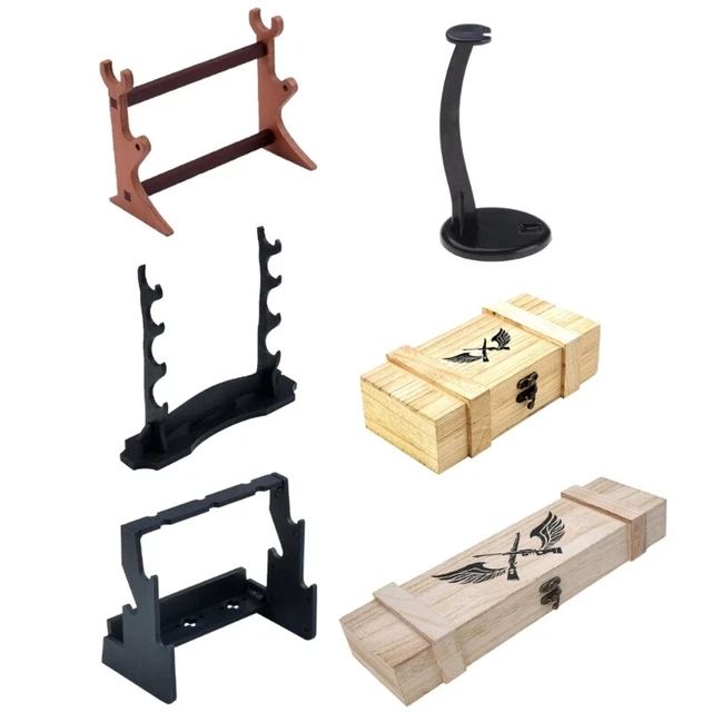 Display Stand Wood Holder Stand Dispaly Rack Holder