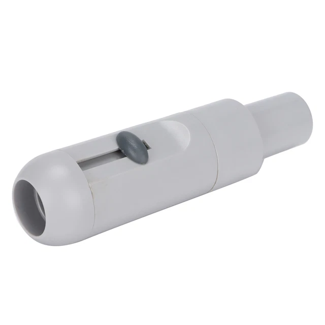 DENTAL SUCTION HANDLE Strong Weak Suction Wide Compatibility Convenient