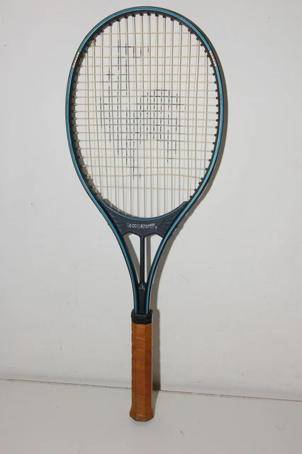 Raquette De Tennis Snauwaert Special Mid-Graphite L3 - Occasion, Belgique