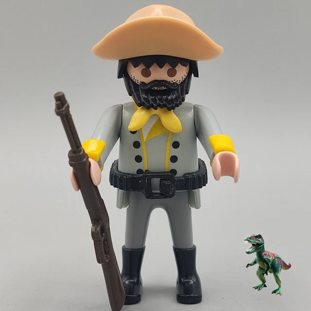 Le Soldat du 6e Wisconsin pendant la guerre de sécession par DelPrado