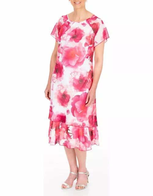 Klass dresses deals anna rose