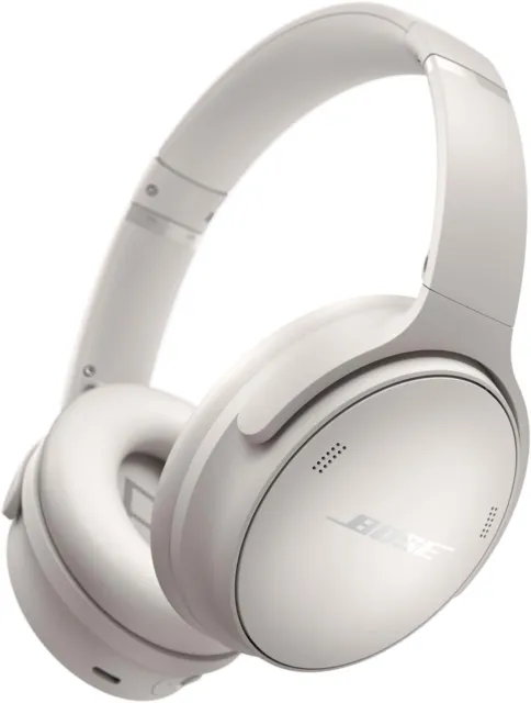 Bose Quietcomfort Headphone Bluetooth Kopfhörer White Smoke OVP versiegelt NEU ✅