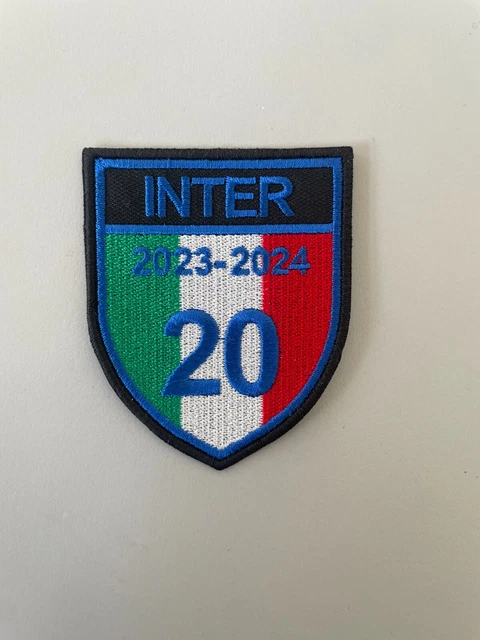 Patch Ricamata Bandiera Nigeria Termoadesiva - 7x4.5 Cm, Per Personalizzare Zaino, Felpa, Cappello