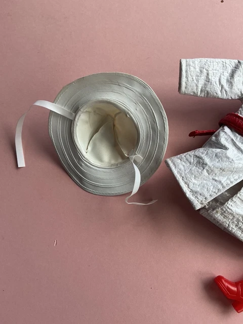 VINTAGE MARY QUANT Daisy Doll Outfit 'Puddleduck' Complete £28.00 ...