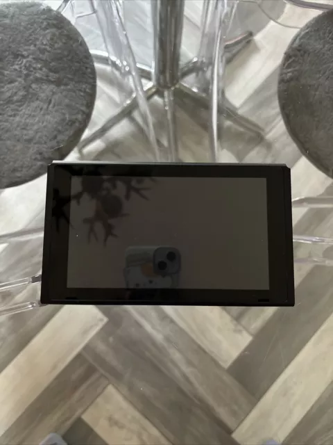 Nintendo Switch Console V2 Tablet Only