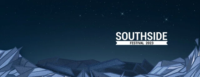 Southside 2023 Festival Pass inkl. Grüner Wohnen Print@tHome