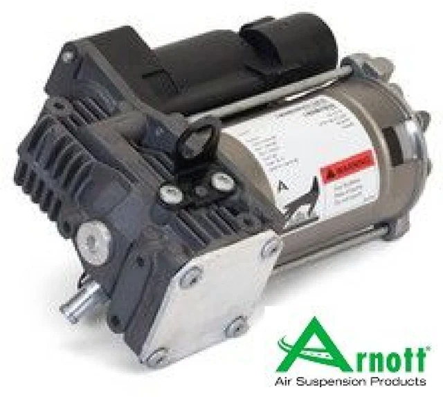 Compressore Arnott P-3214 per impianto aria compressa per Mercedes-Benz