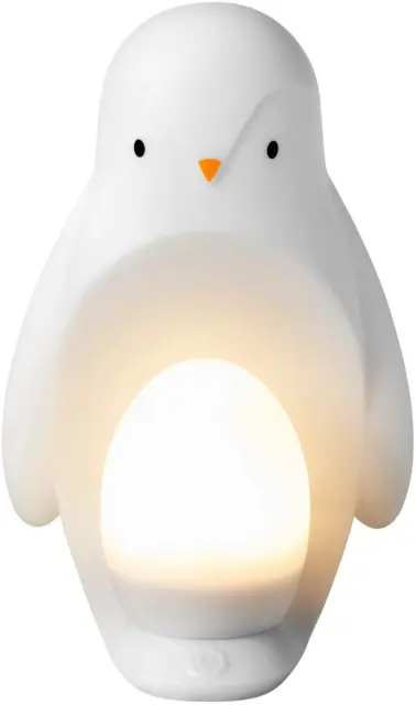 Tommee Tippee Penguin 2 in 1 Portable Night Light
