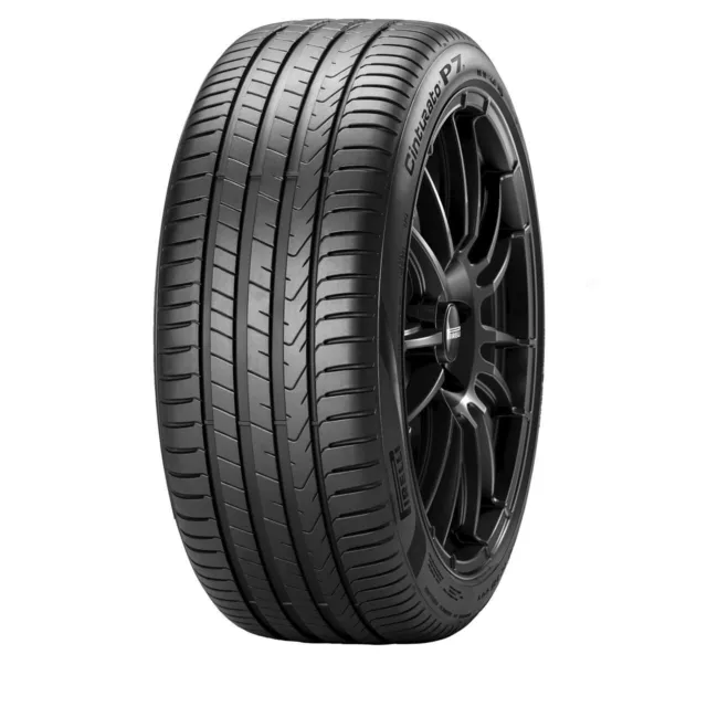 2X Pneus Pirelli Cinturato P7 C2 Mfs Mo 205 55 R 17 91 W