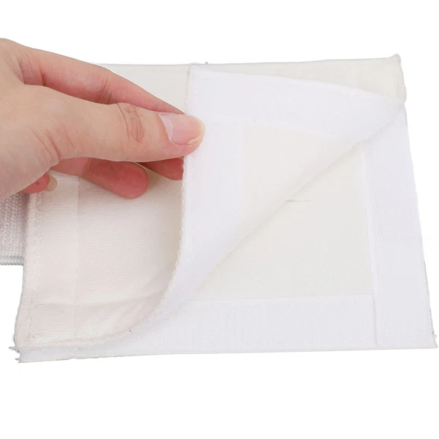 PERITONEAL DIALYSIS CATHETER Belt Fix Catheter Strap G Tube Holder