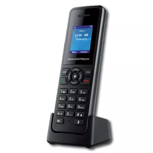 Grandstream DP720 DECT Cordless HD Handset