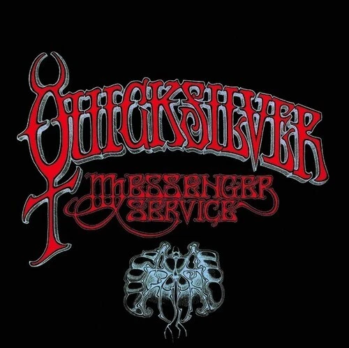 PRE-ORDER Quicksilver Messenge - Quicksilver Messenger Service [New Vinyl LP]
