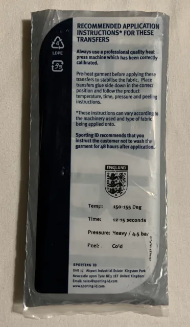 England Joblot Gerrard 4 Home Football Print Numbers 2012/13 Adults Sporting ID 2