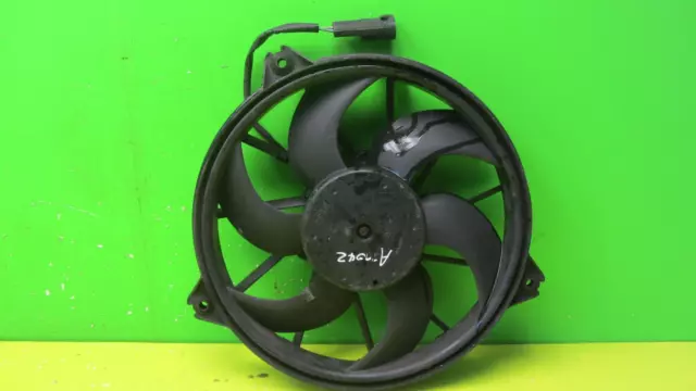 CITROEN C8 PEUGEOT 407 ULSSE Radiator Cooling Fan/Motor 02-08 2.2 HDI