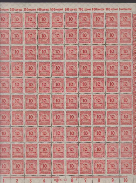briefmarken - dr postfrisch**- s abbildung