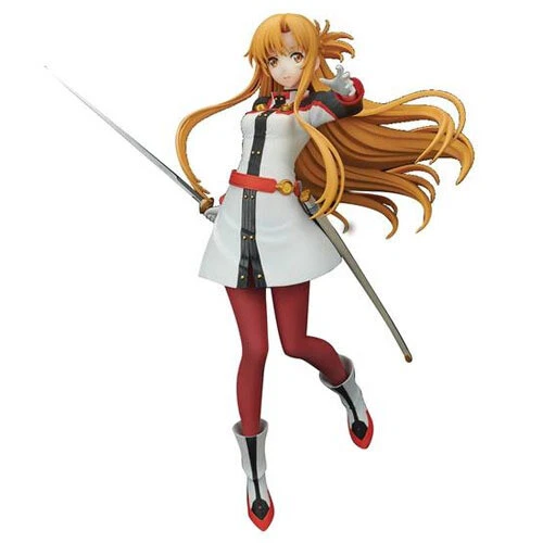 SWORD ART ONLINE ALICIZATION - Asuna GGO Ver. 1/7 Pvc Figure Alter EUR 324,17 - FR