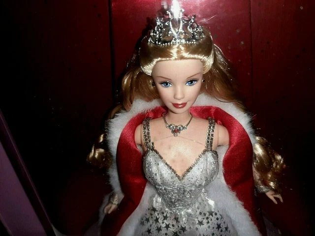 Barbie magia cheap delle feste 2001